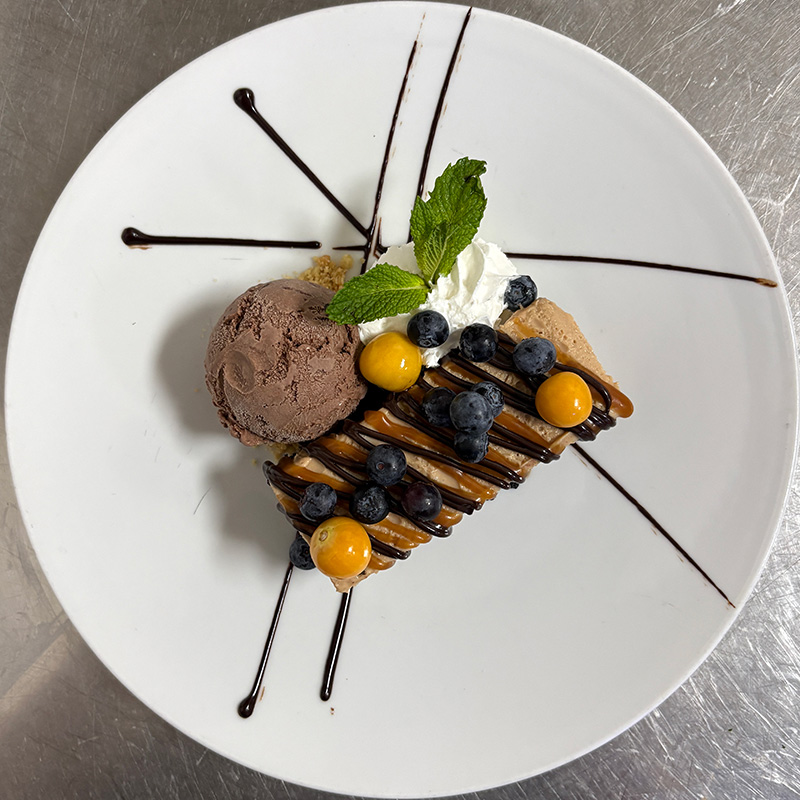 Desserts